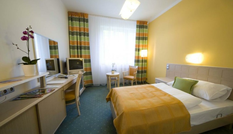 Spa Resort Sanssouci Karlovy Vary